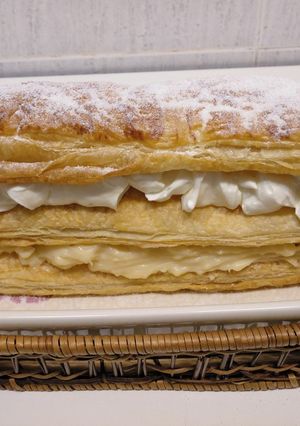 Una foto de Tarta Gasteiz
