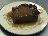 Bananas Foster Bread Pudding