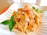 vegetable tartar sauce