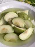 Manisan Buah Jambu Kristal/Batu