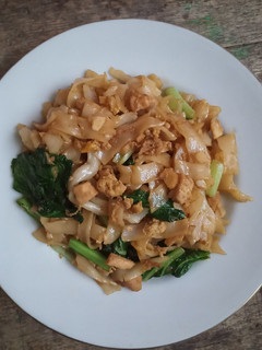 Foto resep Kwetiau Goreng ala Chinese Food