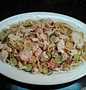 Simple Way Make Recipe Asian. Chicken Salad that is Delicious, Delicious}
