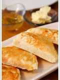 Chewy Crumpets