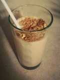 Pp&j milkshake