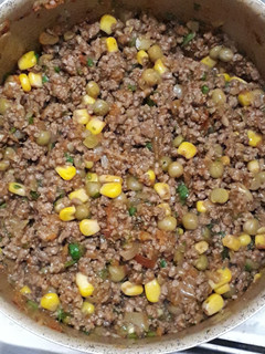 Foto de Carne moída