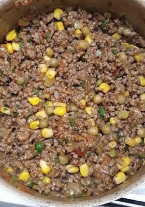 Foto de Carne moída