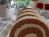 vanilla milk rolls