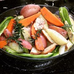 A picture of Veges.