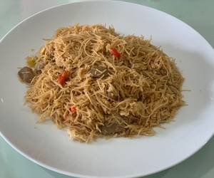 Resep Terbaik Bihun Goreng Bakso Praktis Enak Resep Terbaik Bihun Goreng Bakso Praktis Enak