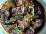 ধোঁকার ডালনা (dhokar dalna recipe in Bengali)