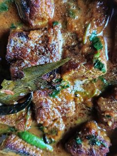 ধোঁকার ডালনা (dhokar dalna recipe in Bengali) রেসিপির প্রধান ছবি