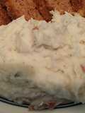 Garlic Mashed Potatoes