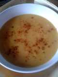 Yellow Split Pea Soup