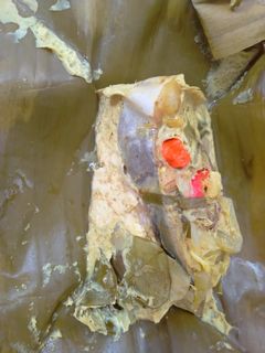 Foto resep Botok Ikan Patin