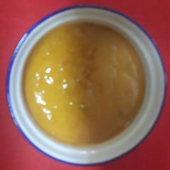 A picture of Peri Peri Sauce.