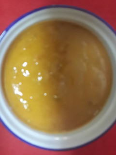 A picture of Peri Peri Sauce.