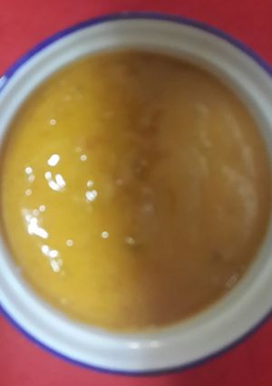 A picture of Peri Peri Sauce.