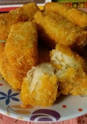 Foto resep Miesoa
