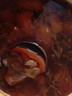 Foto resep Semur Lidah Sapi
