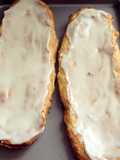 Danish Almond Kringle