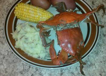 How to Prepare Delicious Crab Pot