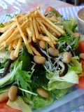 "Magowa-yasashii" Salad