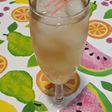 Infusión de flores de caléndula y manzanilla frescas