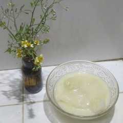 Ketan Duren Sederhana রেসিপির প্রধান ছবি