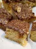 Millionaires shortbread