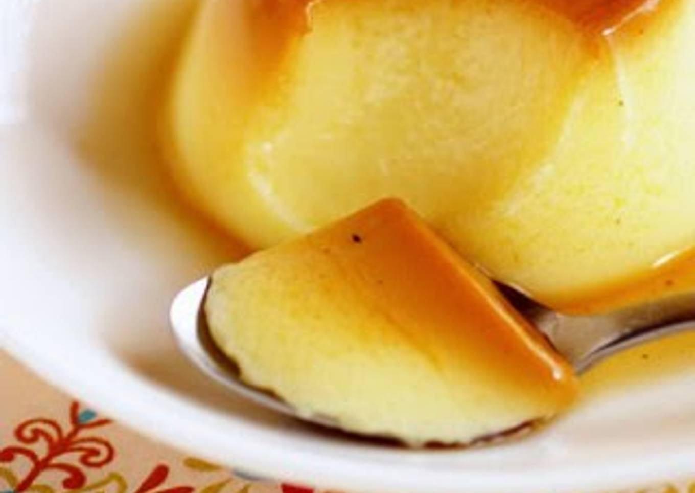 Pudding Made From 3 Ingredients (Super Simple & Fast)