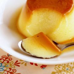 Pudding Made From 3 Ingredients (Super Simple & Fast) A picture of Pudding Made From 3 Ingredients (Super Simple & Fast).