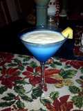 Homemade Piña Colada