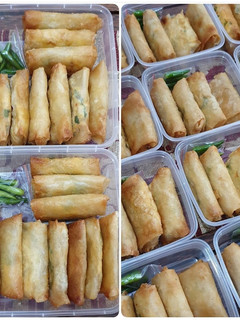 Foto resep Martabak Tahu