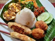 Gambar sambal urap