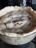Steak and Ale Pie