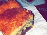 كيكة العصرية