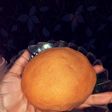 Mexican coffee bun