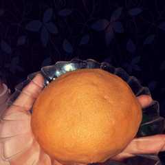 รูปของ Mexican coffee bun