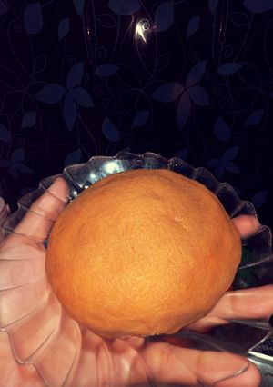 Foto resep Mexican coffee bun