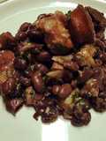 Drinking Man's Classics : The International Bean Stew (feijoada/fabada)