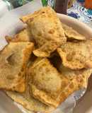 Empanadas Fritas