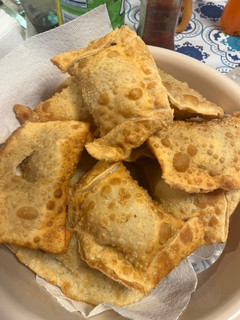 Una foto de Empanadas Fritas