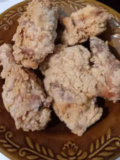 Foto resep Ayam Goreng Tepung