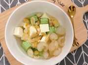 Hình ảnh của chè vải