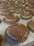 Cornflakes cookies