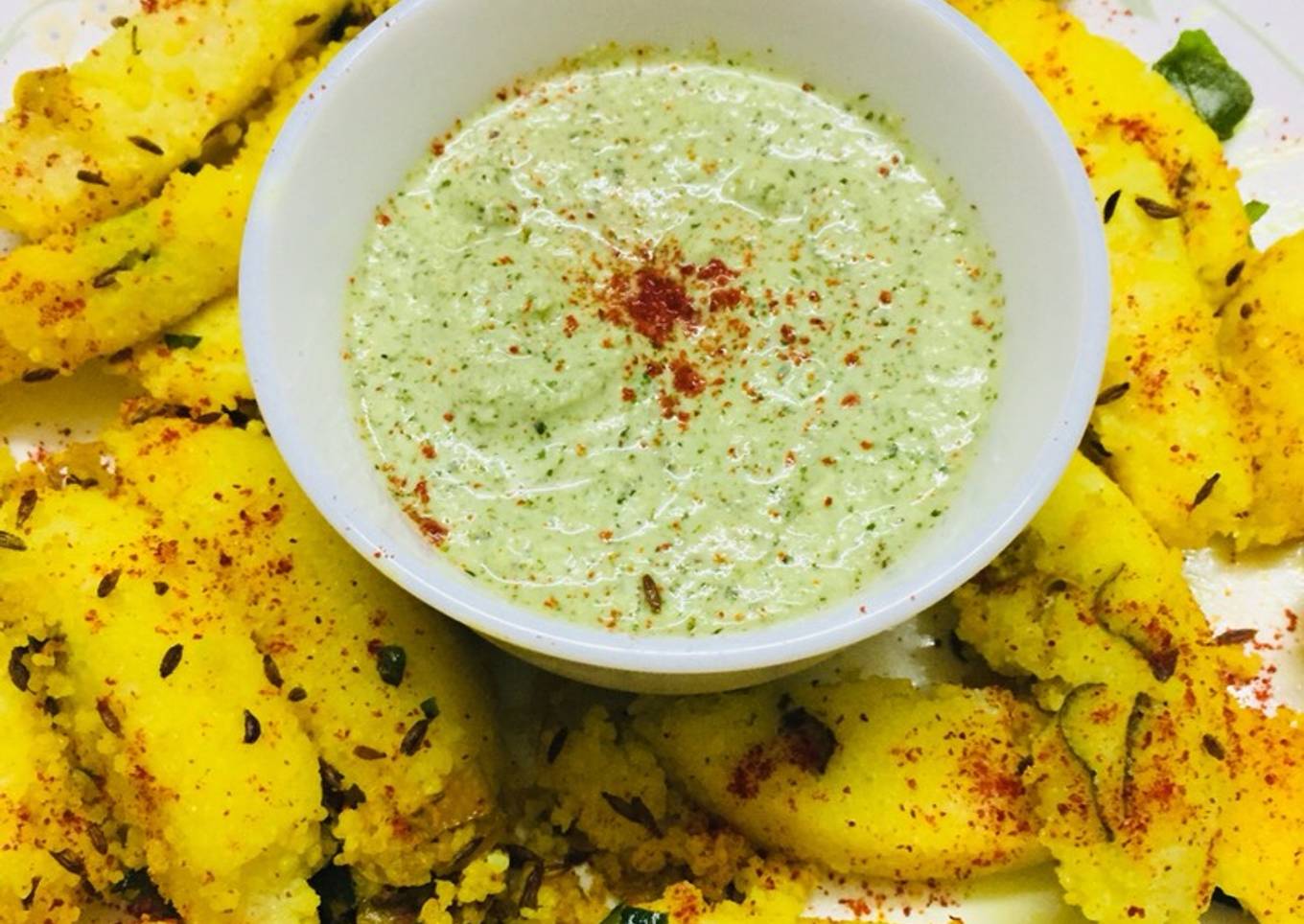 Samak rice idli for Navratri Fast