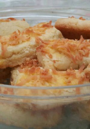 Foto resep Kastengel Keto DEBM