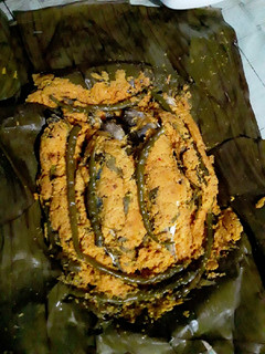 Foto resep Pepes Ikan Dencis