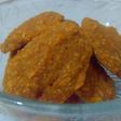 Tortitas de cambur