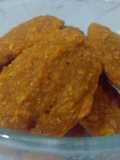Tortitas de cambur